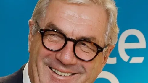 François Sauvadet présentera ses vœux ce mercredi soir en vidéo 